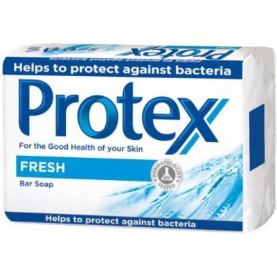 Protex antibakteriální mýdlo Fresh 90g – Zboží Mobilmania