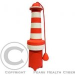 Rogz Maják Lighthouse 22,5 x 6 cm – Sleviste.cz
