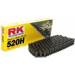 RK Racing Chain Řetěz 520 H 118 – Sleviste.cz