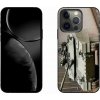 Pouzdro a kryt na mobilní telefon Apple mmCase Gelové iPhone 13 Pro 6.1 - tank 2