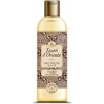 Tesori d´Oriente sprchový olej s rýžovými oleji a Tsubaki olejem 250 ml – Zboží Dáma