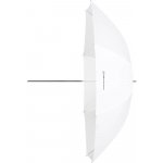Elinchrom Umbrella Shallow 105 cm translucent [E26349] – Zboží Živě