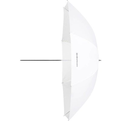 Elinchrom Umbrella Shallow 105 cm translucent [E26349] – Hledejceny.cz