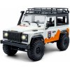 RMT models LAND ROVER TRAIL 1/12 bílý RC_301359 RTR 1:12