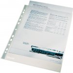 Esselte A4 105 mikronů transparentní 100 ks – Sleviste.cz