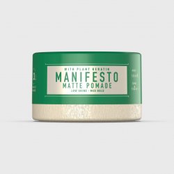 Immortal Infuse Manifesto Matte Pomade s keratinem 150 ml