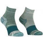Ortovox Alpine Quarter Socks W ice waterfall – Sleviste.cz