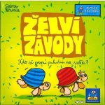 Corfix Želví závody – Zboží Živě