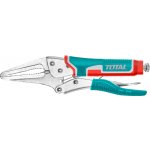 TOTAL THT19902 grip kleště rychloupínací prodloužené 229mm – Zboží Dáma