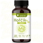 Anixi Hořčík Malát + B6 60 tablet – Hledejceny.cz