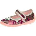 PEON dětská přezůvková obuv MI/001 NI – Zbozi.Blesk.cz