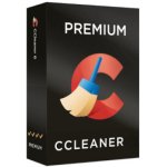 CCleaner Premium 5 zařízení, 1 rok, cpr.5.12m – Zboží Živě