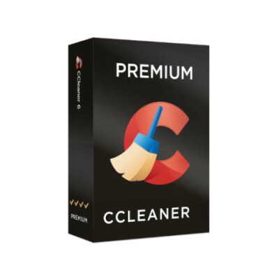 CCleaner Premium 5 zařízení, 1 rok, cpr.5.12m – Zboží Živě