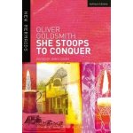 She Stoops to Conquer - O. Goldsmith – Sleviste.cz