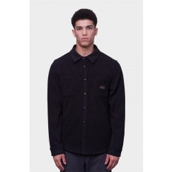 686 košile mens Sierra fleece flannel black