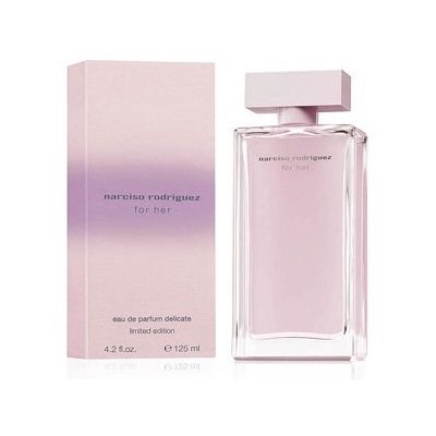 Narciso Rodriguez Her Limitovaná edícia parfémovaná voda dámská 50 ml