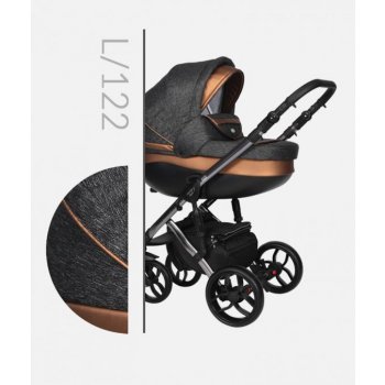 Baby Merc Faster 3 Style Limited černá měď + autosedačka Černá 2018 od 13  987 Kč - Heureka.cz