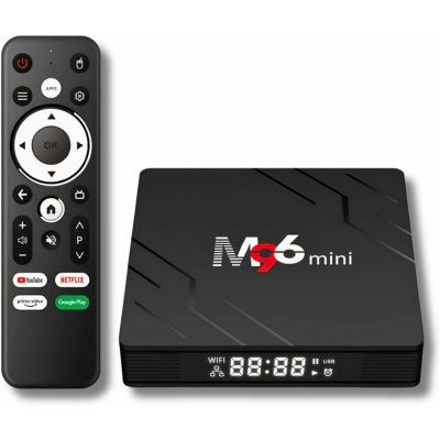 Retoo M96 Mini – Zboží Živě
