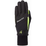Roeckl Lappi black/yellow – Hledejceny.cz