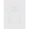 Dětské tričko United Colors Of Benetton t-shirt 3BVXC103R bílá