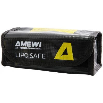 AMEWI Trade e.K. Ochranný vak baterií Li-Pol – Hledejceny.cz