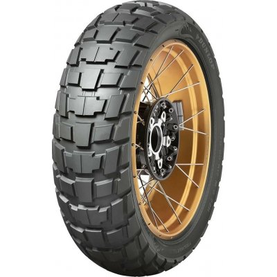 Dunlop TRAILMAX RAID 130/80 R17 65S | Zboží Auto