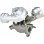 Turbo Audi A4 2.0TDi 103kW BRE Garrett 758219 | Zboží Auto