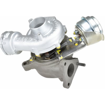 Turbo Audi A4 2.0TDi 103kW BRE Garrett 758219 | Zboží Auto