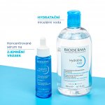 Bioderma Hydrabio balíček pro dehydratovanou pleť a vrásky 530 ml – Zboží Dáma