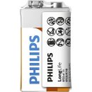 Philips LongLife 9V 1ks 6F22L1F/10