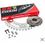 JT Sprockets JTR 604-44 | Zboží Auto