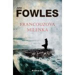 Francouzova milenka - John Fowles – Hledejceny.cz