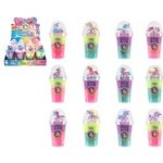 Epee Slimy s jednorožcem růžovo žlutý sliz – Zboží Mobilmania