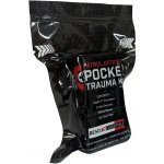 Rescue Essentials® Pocket Trauma Kit (POPTK) – kapesní traumatologická souprava – Hledejceny.cz