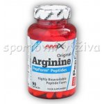 Amix Arginine PepForm Peptides 90 kapslí – Zboží Dáma