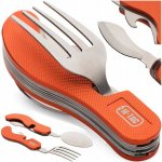 M-Tac Two-piece Cutlery Set – Sleviste.cz