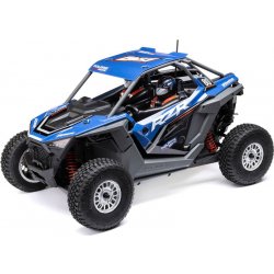 Losi RZR Rey 4WD RTR Polaris 1:10