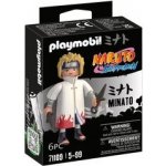 Playmobil 71109 Naruto Minato – Zboží Živě