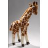 Plyšák žirafa 46 cm