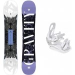 set Gravity Trinity + Raven S230 23/24 – Zboží Dáma set Gravity Trinity + Raven S230 23/24 – Zboží Dáma