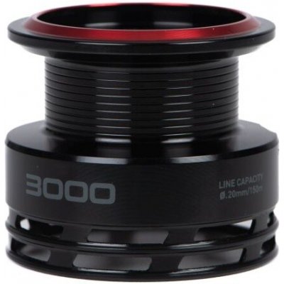 Náhradní civka Fox Rage Warrior 3000 Spool – Zboží Dáma