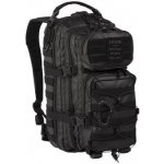Mil-tec Tactical Black US Assault Black S 20 l – Zboží Dáma