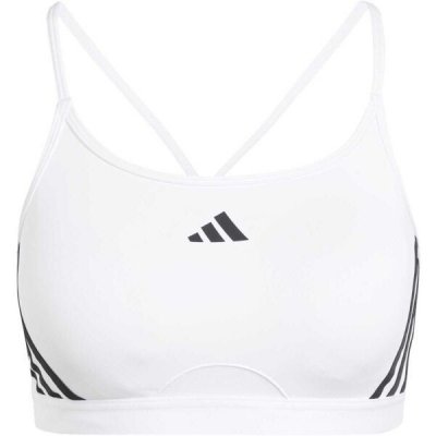 adidas AEROREACT TRAINING LIGHT-SUPPORT 3-STRIPES bílá, lcd – Zbozi.Blesk.cz