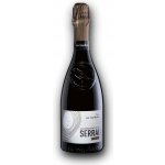 La Tordera Serrai Extra Dry DOCG 11,5% 0,75 l (holá láhev) – Zboží Dáma