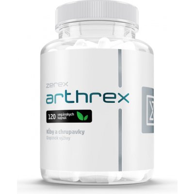 Zerex Arthrex 120 kapslí – Hledejceny.cz