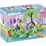 Playmobil 5444 OSTROV VÍL S DRAHOKAMEM – Zboží Dáma
