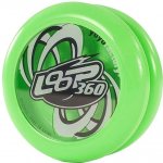 Yoyo YoyoFactory Loop 360 Zelené – Sleviste.cz
