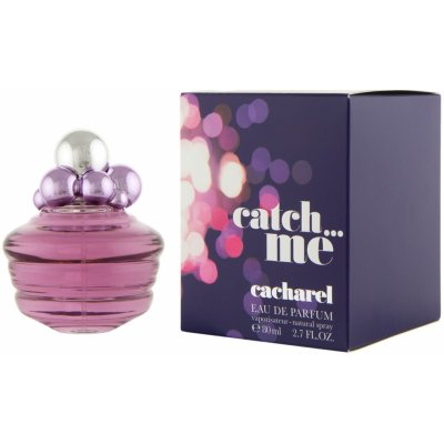 Cacharel Catch...Me parfémovaná voda dámská 80 ml – Hledejceny.cz