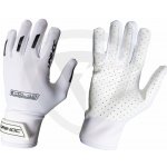 Unihoc Goalie Gloves EVOLAB Silicone White – Zbozi.Blesk.cz