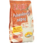 Pohankový nápoj Zajíc sáček 400 g – Sleviste.cz